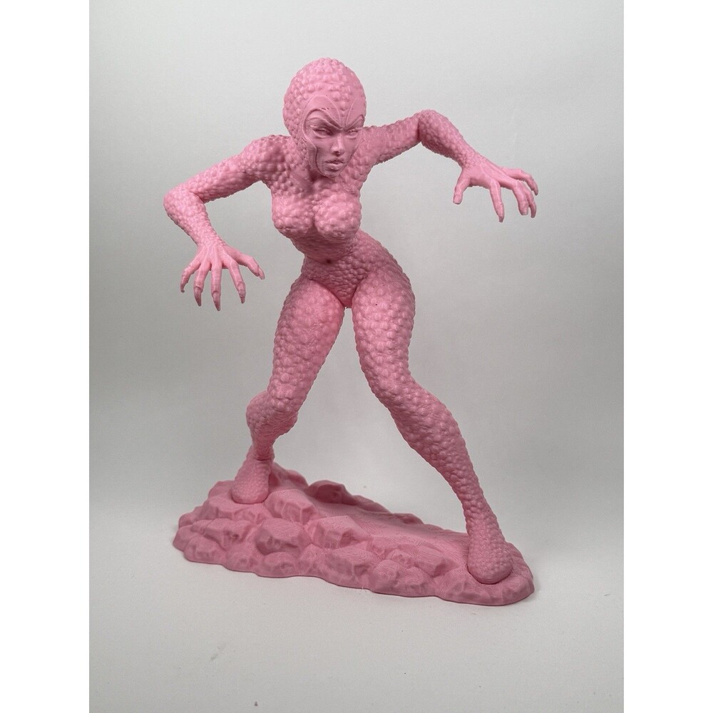 Terror From The Year 5000 7” Toy Figure